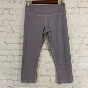 Scorpio Sol Lilic Capris workout leggings size small